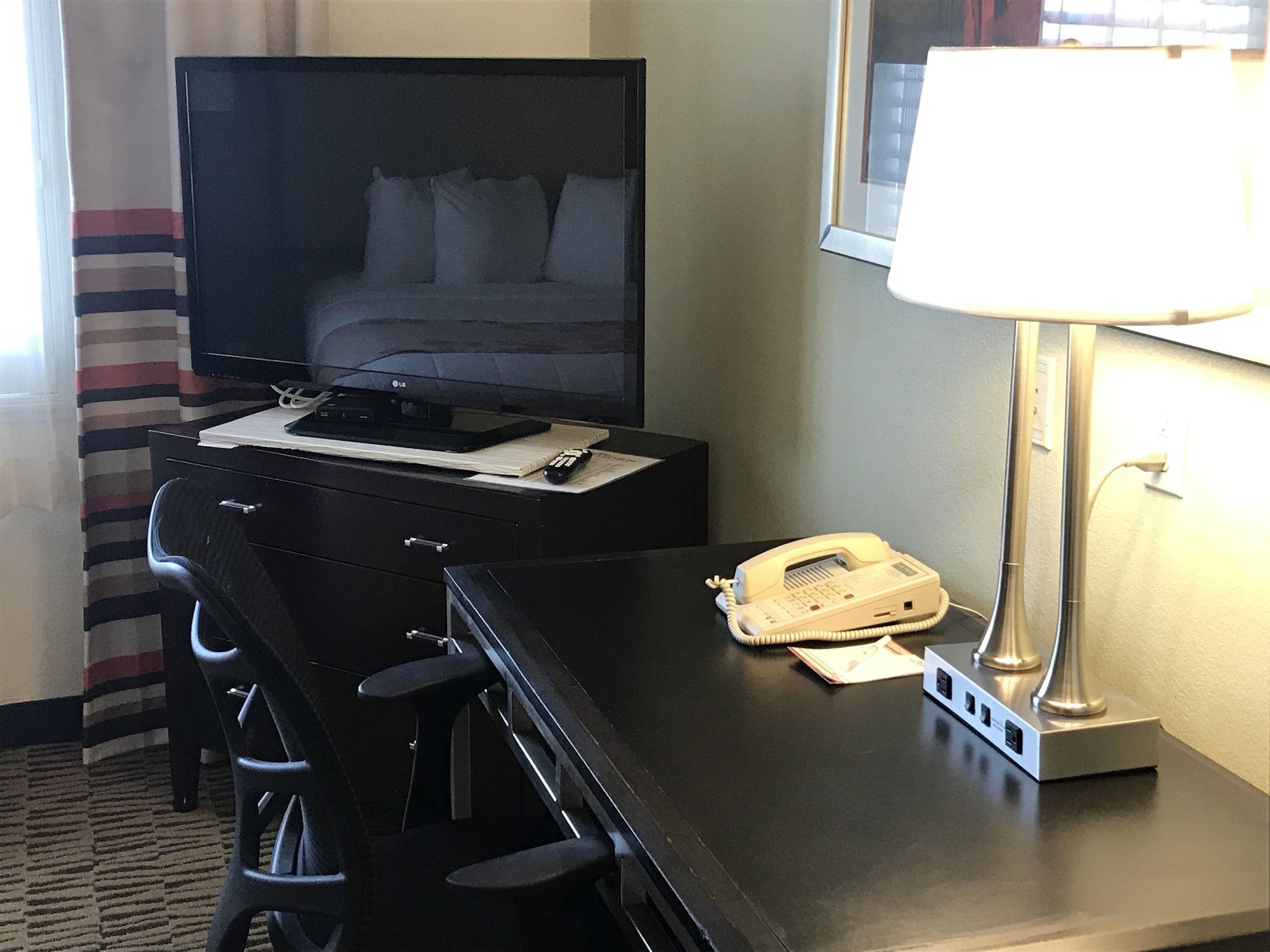 Hawthorn Suites Victorville Esterno foto