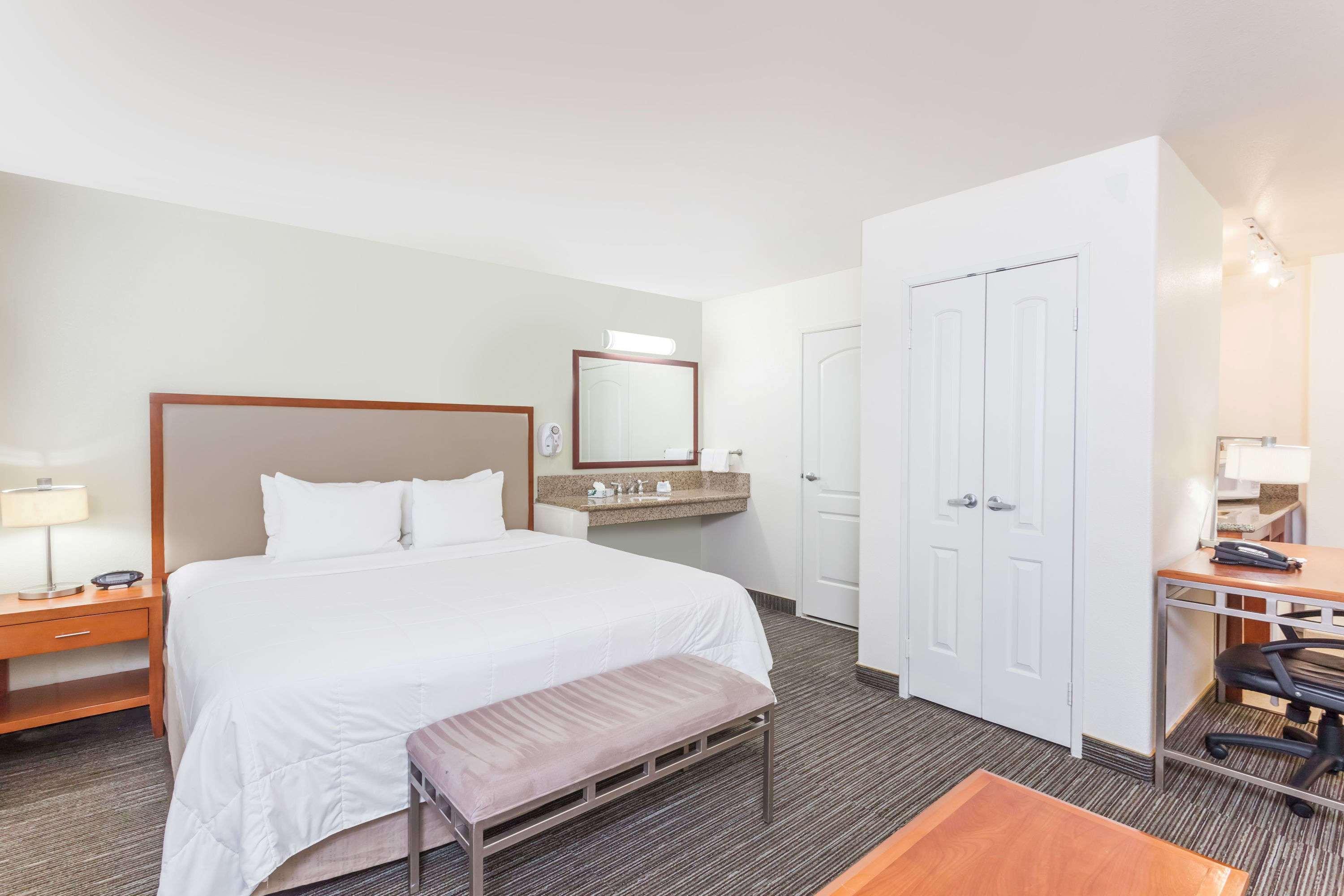 Hawthorn Suites Victorville Esterno foto