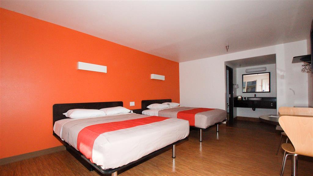 Hawthorn Suites Victorville Camera foto